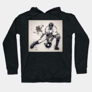 Infielder Hoodie